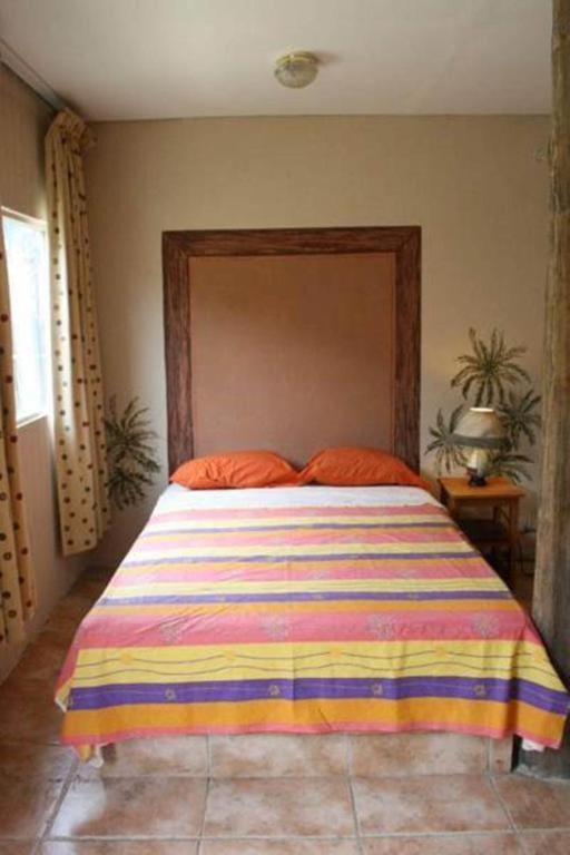Cabinas Flamingo Playa Flamingo Exterior foto