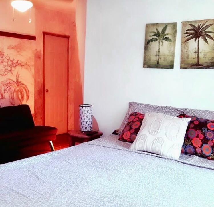 Cabinas Flamingo Playa Flamingo Exterior foto