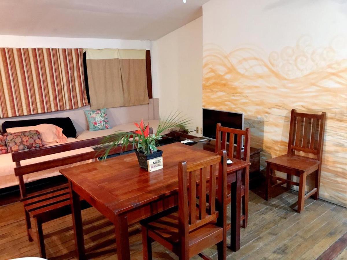 Cabinas Flamingo Playa Flamingo Exterior foto