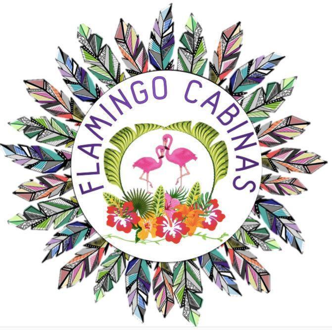 Cabinas Flamingo Playa Flamingo Exterior foto