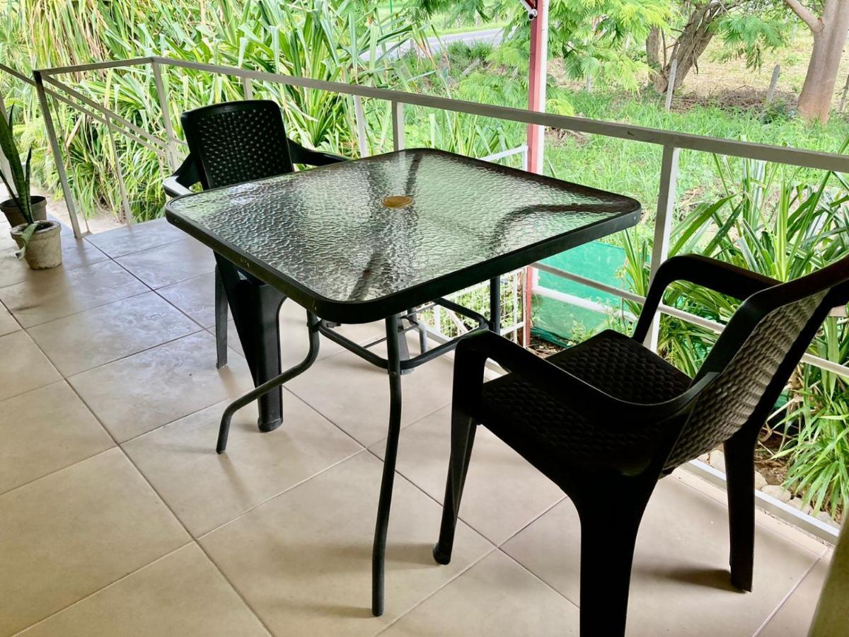 Cabinas Flamingo Playa Flamingo Exterior foto