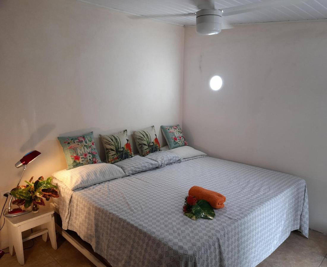 Cabinas Flamingo Playa Flamingo Exterior foto